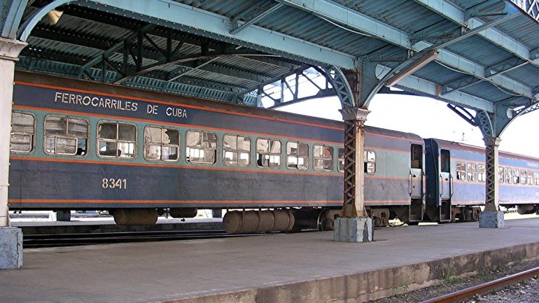 Cuba ouvre son réseau ferroviaire aux capitaux étrangers